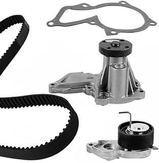 Water Pump & Timing Belt Kit 30-0612-1