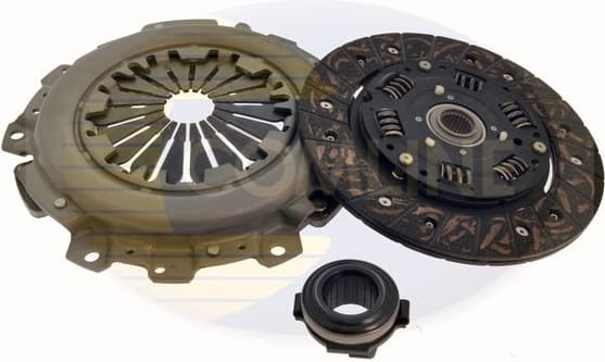 Clutch Kit ECK019