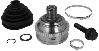 Joint Kit, drive shaft 15-1124