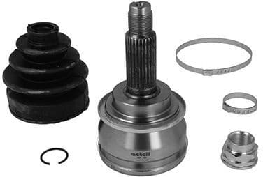 Joint Kit, drive shaft 15-1084