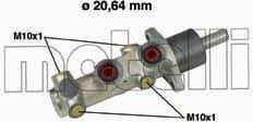 Brake Master Cylinder 05-0525