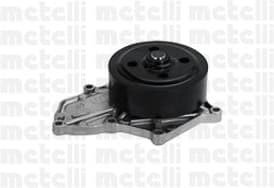 Water pump cooling system 24-1013