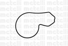 Water pump cooling system 24-1013 - image 2