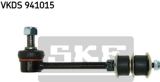 Link/Coupling Rod, stabiliser bar VKDS941015