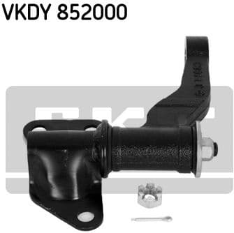 Steering Idler Arm VKDY852000