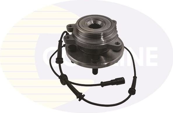 Wheel Bearing Kit CHA225