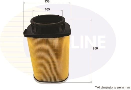 Air Filter EAF913