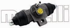 Wheel Brake Cylinder 04-0661
