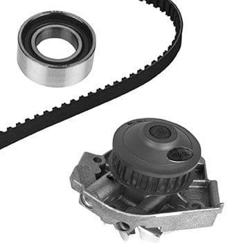 Water Pump & Timing Belt Kit 30-0739-1