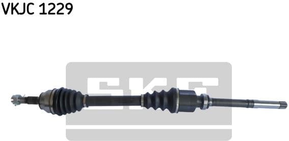 Drive Shaft VKJC1229