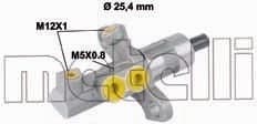 Brake Master Cylinder 05-0811