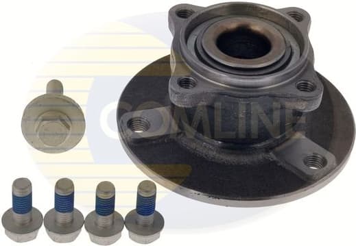 Wheel Bearing Kit CHA084