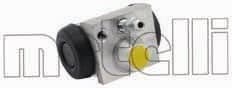 Wheel Brake Cylinder 04-0875
