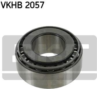 Wheel Bearing VKHB2057