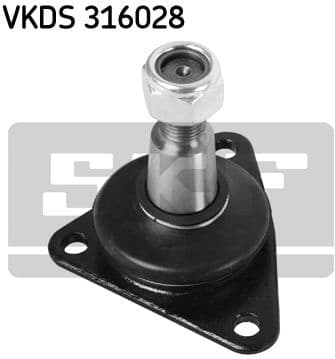 Ball Joint VKDS316028