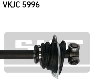 Drive Shaft VKJC5996 - image 3