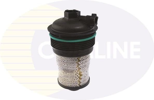 Filter oil EFF354D