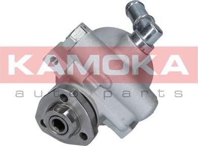 Hydraulic Pump, steering PP201