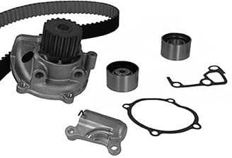 Water Pump & Timing Belt Kit 30-0973-2