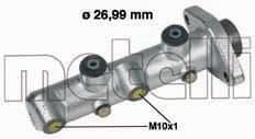 Brake Master Cylinder 05-0431