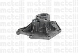 Water pump cooling system 24-1050
