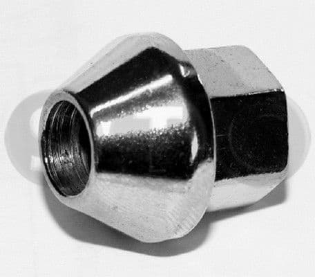 Wheel bolt stud nut T405291