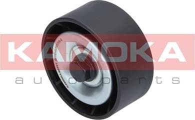 Deflection/Guide Pulley, V-ribbed belt R0251 - image 2