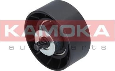 Deflection/Guide Pulley, V-ribbed belt R0251 - image 4