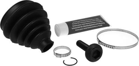 CV joint boot kit 13-0379