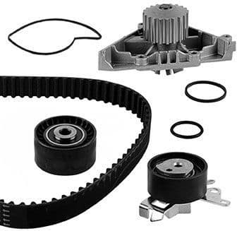 Water Pump & Timing Belt Kit 30-0862-1