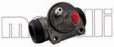 Wheel Brake Cylinder 04-0673