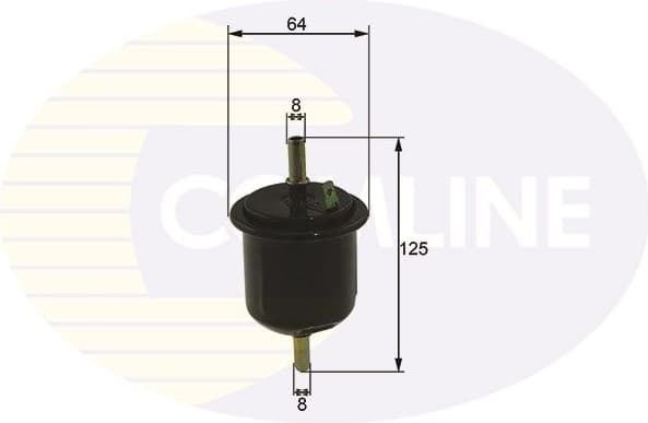 Fuel Filter CHY13002