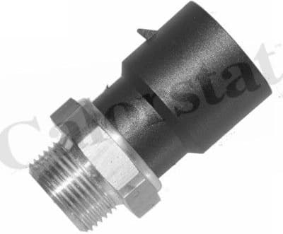 Temperature Switch, radiator fan TS2962