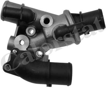 Thermostat, coolant TH6538.80J