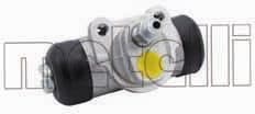 Wheel Brake Cylinder 04-0506