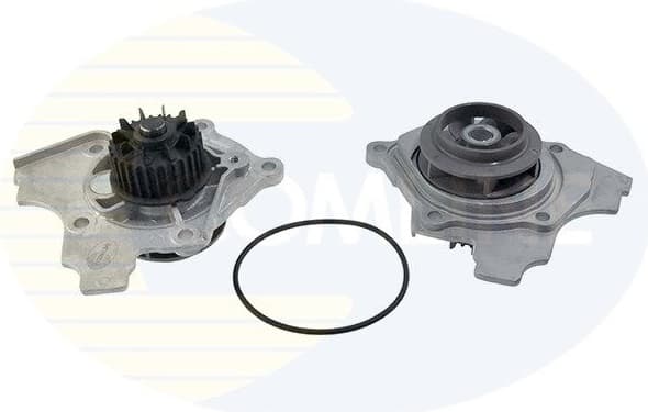 Water Pump, engine cooling EWP410