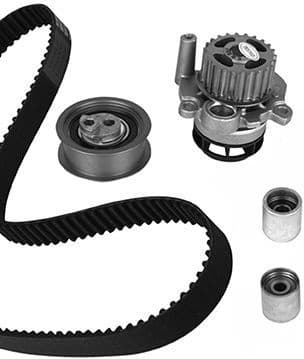 Water Pump & Timing Belt Kit 30-0980-1
