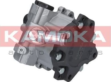 Hydraulic Pump, steering PP047 - image 2