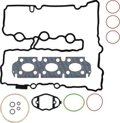 Gasket set cylinder head 648.620 - image 2