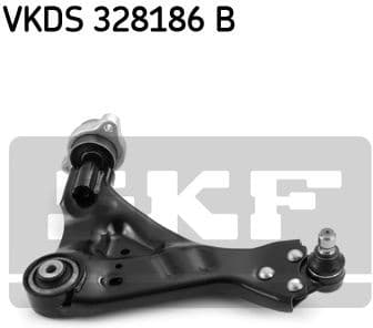 Control/Trailing Arm, wheel suspension VKDS328186B