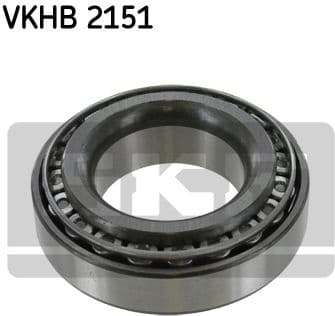 Wheel Bearing VKHB2151