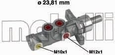 Brake Master Cylinder 05-0409