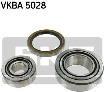 Wheel Bearing Kit VKBA5028