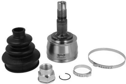 Joint Kit, drive shaft 15-1296