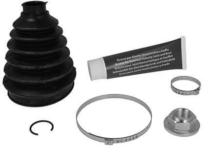 CV joint boot kit 13-0569