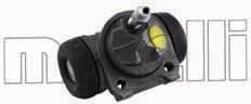Wheel Brake Cylinder 04-0787