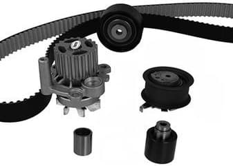 Water Pump & Timing Belt Kit 30-1355-5