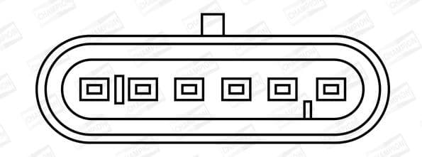 Ignition Coil BAE940A245