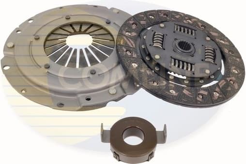 Clutch Kit ECK054