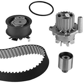 Water Pump & Timing Belt Kit 30-0761-1